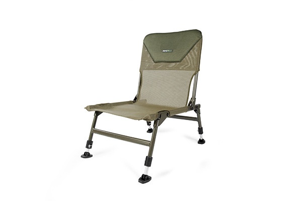 Korum Aeronium Supa Lite Chair - K0300005